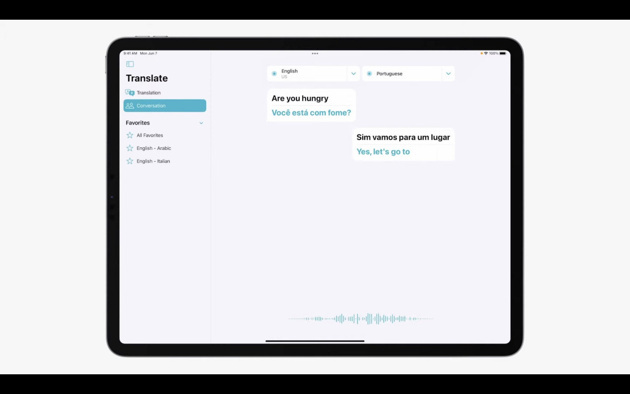 iPadOS 15 tanıtıldı! İşte yenilikler - Resim : 6