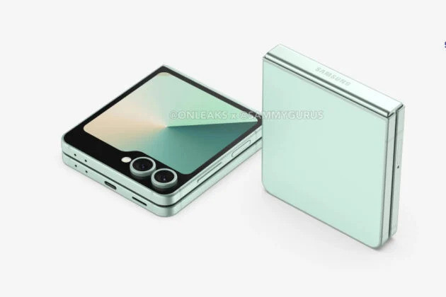 Ucuz ve katlanabilir Samsung telefon için beklenen detay! - Resim : 1