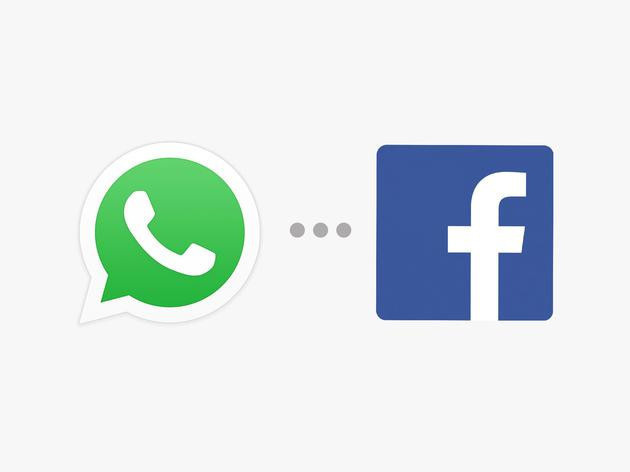 WhatsApp kişisel bilgiler Facebook ile paylaşamayacak! - Resim : 1