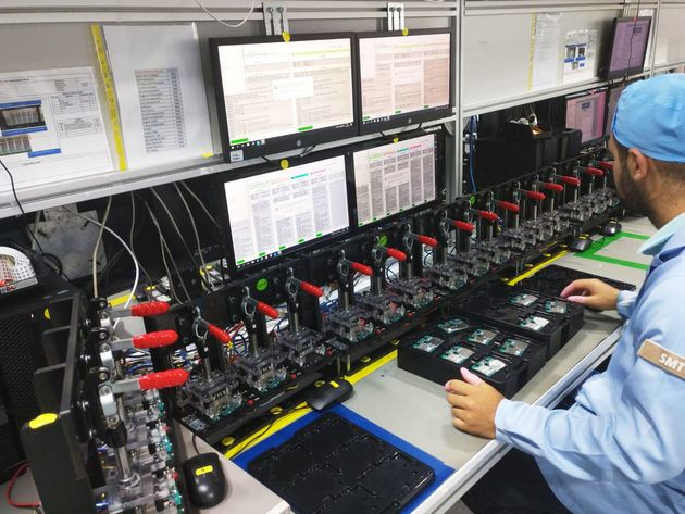 General Mobile yerli üretim konusunda açıklama yaptı! - Resim : 1