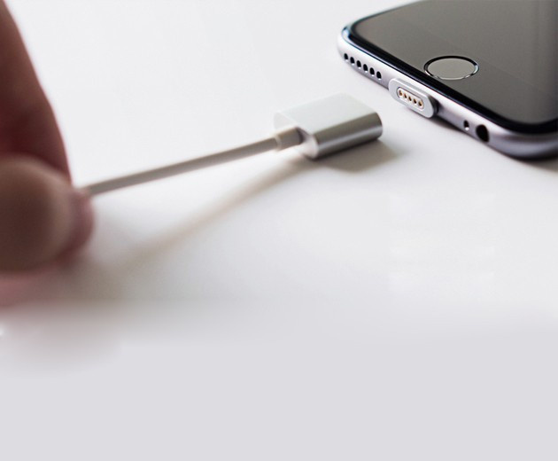 Sahte iPhone şarjları ev yakıyor - Resim : 1