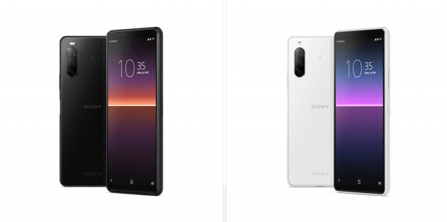 Orta segment Xperia 10 II tanıtıldı! İşte özellikleri! - Resim : 1