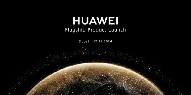 Huawei Durmuyor, Mate X6 Küresel Pazara Geliyor - Resim : 1