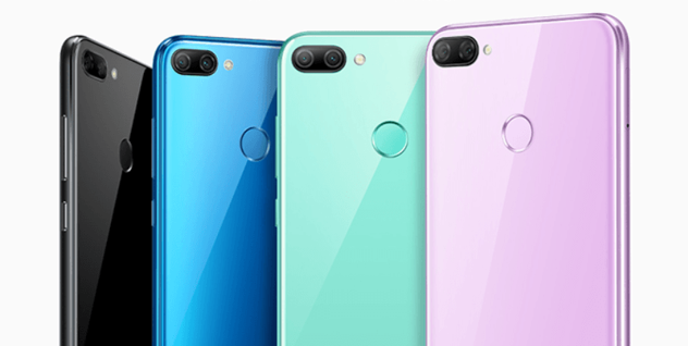 Honor Play ve Honor 9i duyuruldu! - Resim : 2