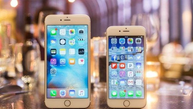 Hangi cihazlar iOS 12 güncellemesi alacak? - Resim : 1