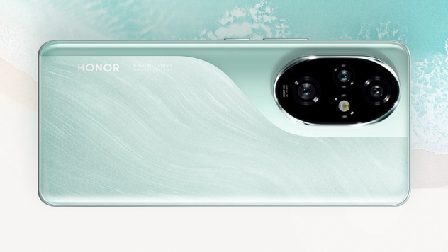 Honor 300 Pro Teknik Özellikleri Sızdırıldı - Resim : 1