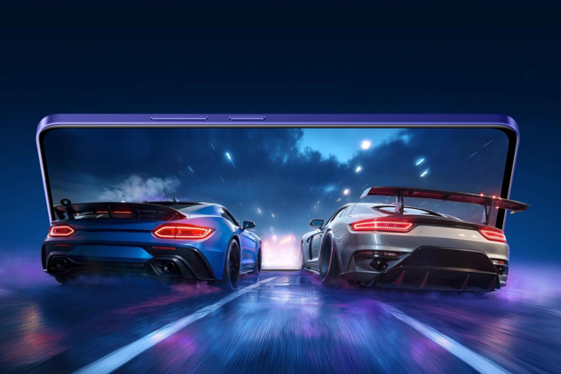 realme P1 Speed Dimensity 7300 Energy İşlemcisiyle Duyuruldu - Resim : 1