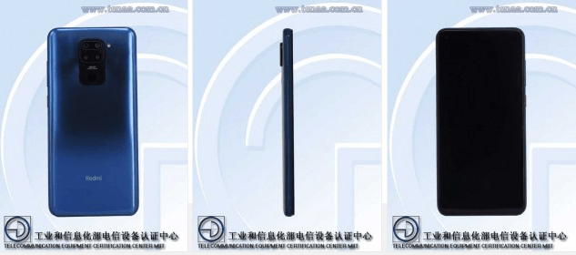 Bütçe dostu Xiaomi Redmi Note 9 özellikleri kesinleşti! - Resim : 1