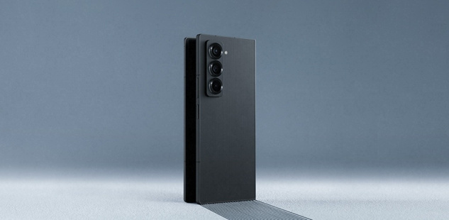 Galaxy Z Fold Special Edition Resmen Tanıtıldı - Resim : 2