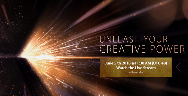 Asus oyuncu telefonunu tanıtıyor! - Resim : 2