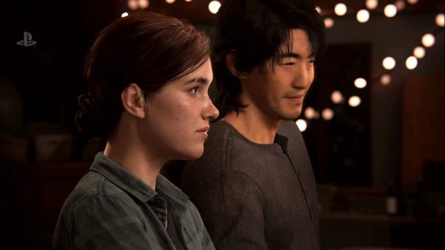 Tomb Raider'ın yapımcısı Last of Us 2'nin oynanışına sahte dedi! - Resim : 1