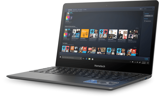 Hometech Alfa 130P İnceleme! - Resim : 3