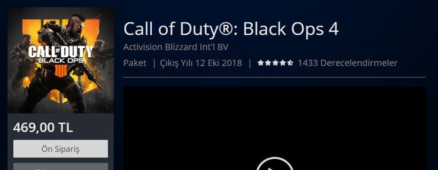PlayStation kullanıcılarına zam şoku! - Resim : 1