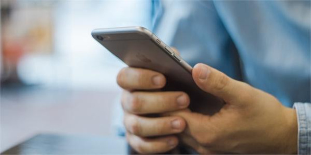 Akıllı telefon kullananlar tehlikede! - Resim : 1