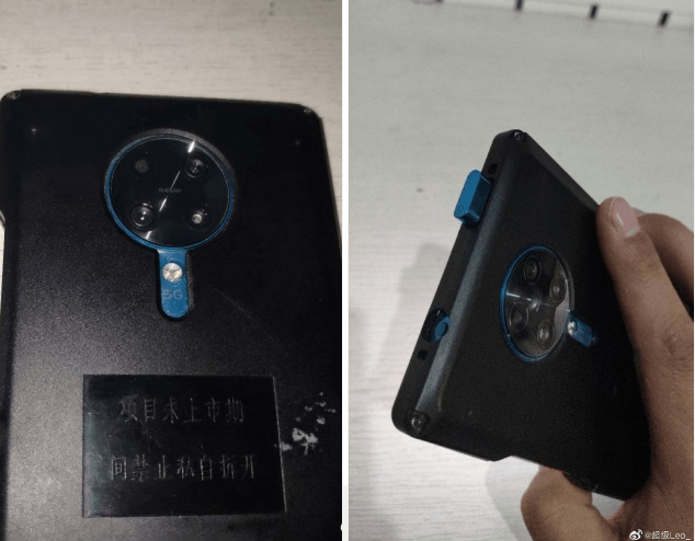 F/P canavarı Xiaomi Redmi K30 Pro tanıtım tarihi açıklandı - Resim : 1