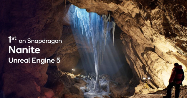 Snapdragon 8 Elite Resmen Tanıtıldı: Performansın Yeni Adı - Resim : 2