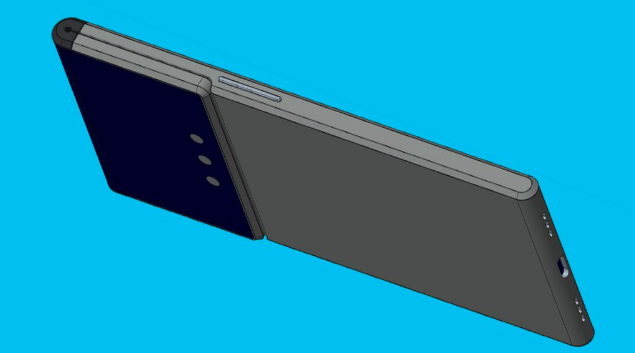 Xiaomi, katlanabilir akıllı telefonlara çağ atlatmayı planlıyor - Resim : 1