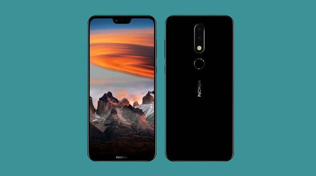Nokia X6'ya kullanıcıları sevindirecek güncelleme! - Resim : 1