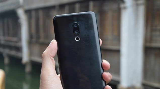 Meizu 16 ve 16 Pro’nun tanıtılacağı tarih belli oldu! - Resim : 2