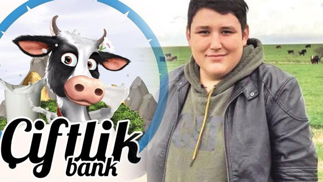 Çiftlik Bank vurgunundan sonra Bakanlık harekete geçti - Resim : 1