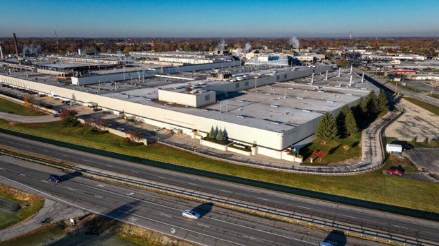 Stellantis ve Samsung, Elektrikli Araç Bataryası Yatırımına İmza Attı - Resim : 1