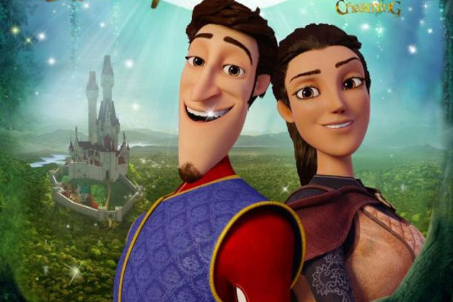 18 Mayıs haftası gösterime giren filmler! - Resim : 8