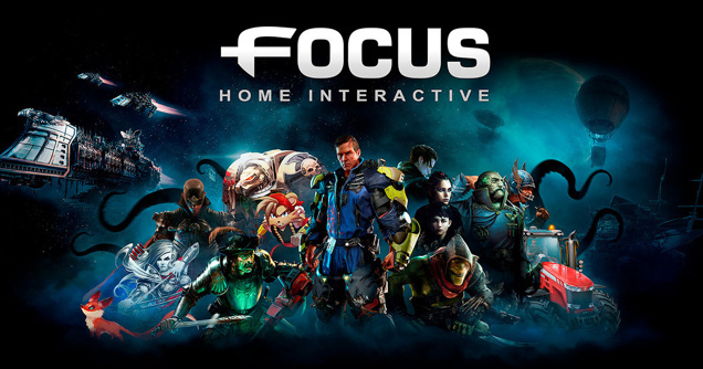 Focus Home E3 2018 programını duyurdu! - Resim : 1