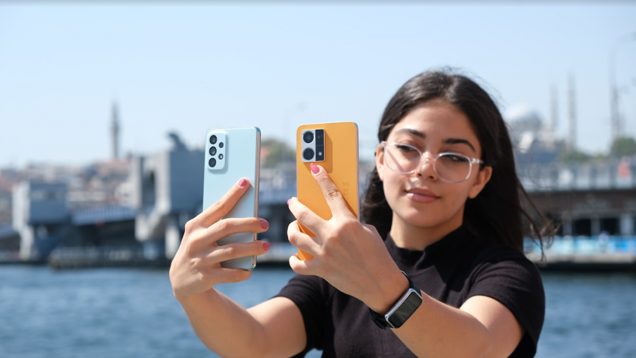 kamera karşılaştırması