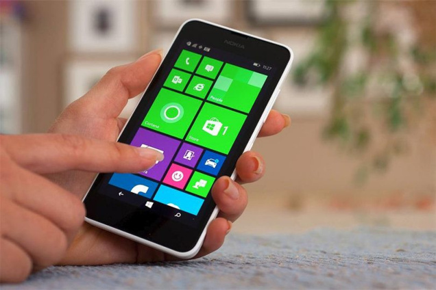 Google Windows Phone desteğini sonlandırdı! - Resim : 1