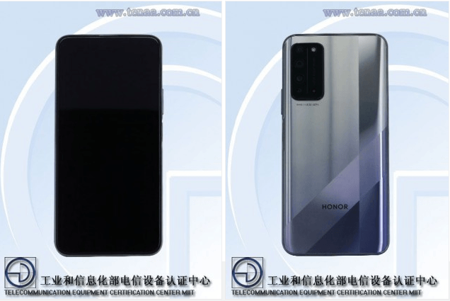 Şimdi Xiaomi düşünsün! 5G destekli Honor X10 geliyor! - Resim : 1