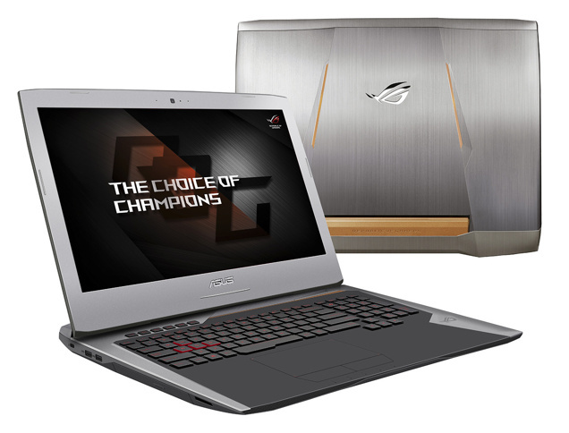 ASUS ROG GX700