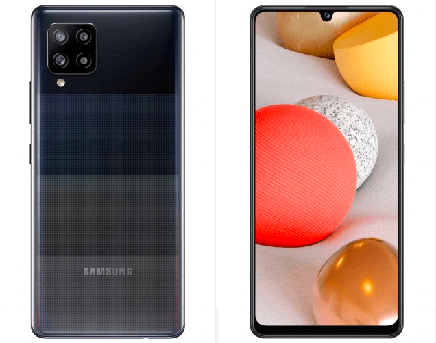 Samsung Xiaomi'ye meydan okuyor! En ucuz 5G’li telefon Galaxy A42 5G - Resim : 1