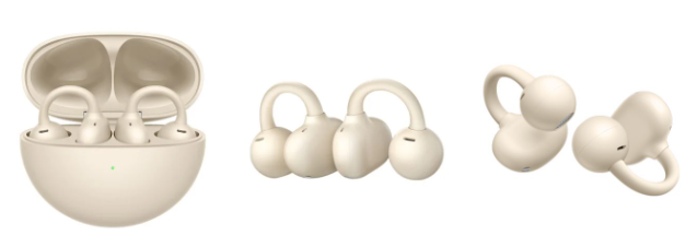 Huawei’in yeni kulaklıkları bu rengiyle oldukça havalı - Resim : 1