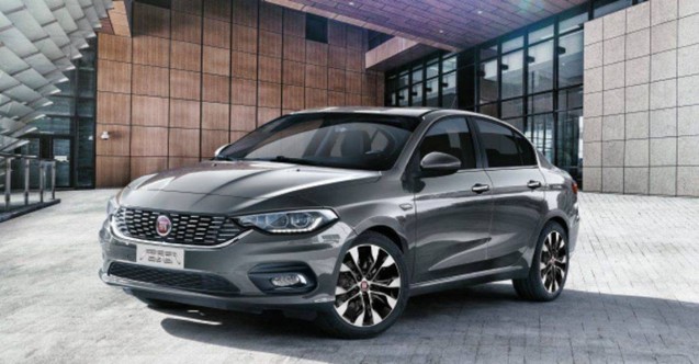 Fiat Egea Sedan fiyat listesi: Bu fiyata almayan çok pişman olur! - Resim: 9