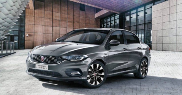Fiat Türkiye’den şok karar, Egea’nın fişini çektiler, işte yerine gelecek otomobil - Resim: 7