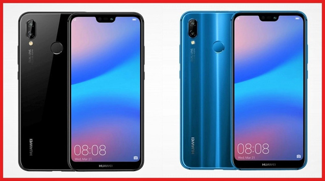 Huawei P20 Lite’ın Türkiye fiyatı belli oldu! - Resim : 1
