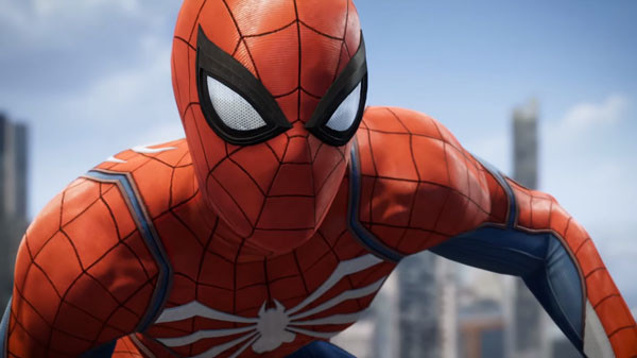 Spider-Man  oyunu hakkında yeni detaylar - Resim : 1