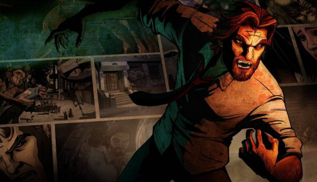 The Wolf Among Us 2 2019'a ertelendi! - Resim : 1