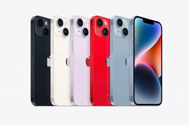 iPhone SE 4 için Özellikler ve Tanıtım Tarihi Sızıntıları Paylaşıldı - Resim : 1