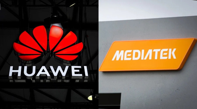 Teknoloji Dünyasında Sular Durulmuyor: Huawei ve MediaTek Konusu Yargıya Taşınıyor - Resim : 1