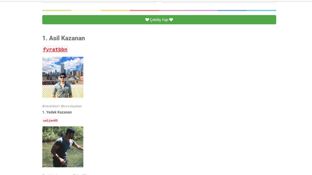 ArmorTR televizyon ekran koruyucusu kazananı belli oldu! - Resim : 2