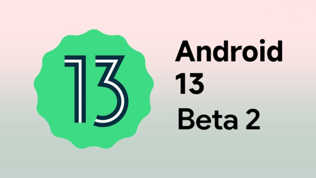 Bazı Xiaomi modelleri için Android 13 Beta 2 yayınlandı!