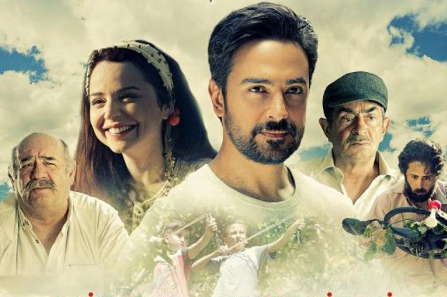 18 Mayıs haftası gösterime giren filmler! - Resim : 6
