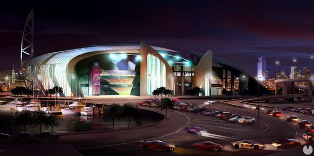 Forza Horizon 4'ün konsept görselleri sızdırıldı! - Resim : 3