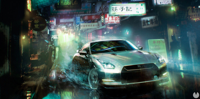 Forza Horizon 4'ün konsept görselleri sızdırıldı! - Resim : 4