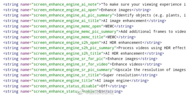 Xiaomi Mi 11 Pro özellikleri sızdı! - Resim : 1