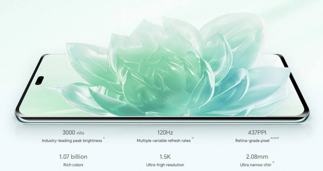 Honor X60 ve X60 Pro Modelleri Resmen Tanıtıldı - Resim : 1