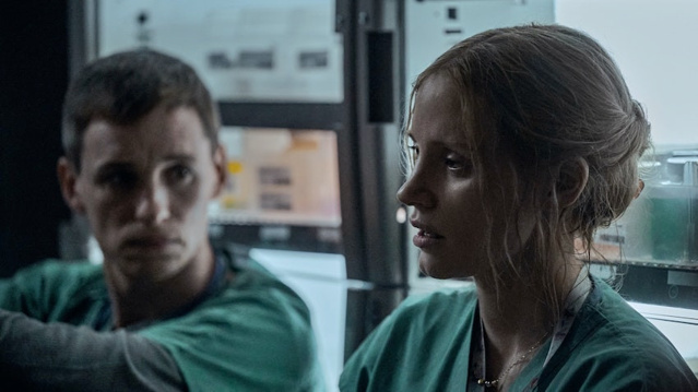 Yeni Netflix seri katil biyografisi: "The Good Nurse" - Resim : 1