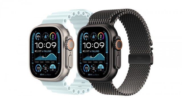 Apple Watch Ultra 3 Uzaya Çıkacak - Resim : 1