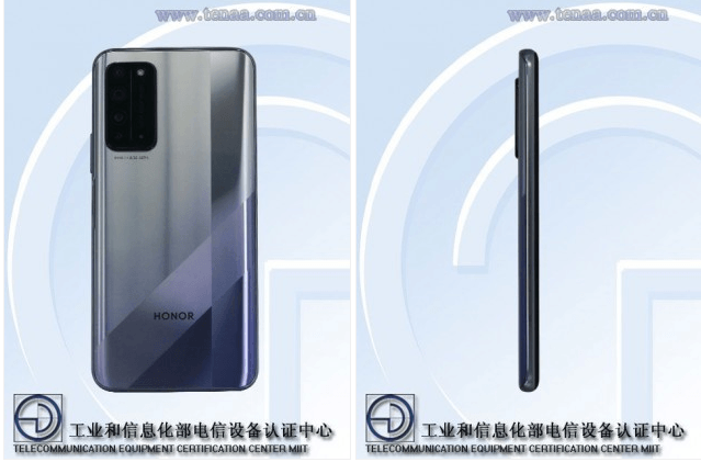 Etkileyici fiyatıyla dikkat çeken Honor X10 satışa hazır! - Resim : 1